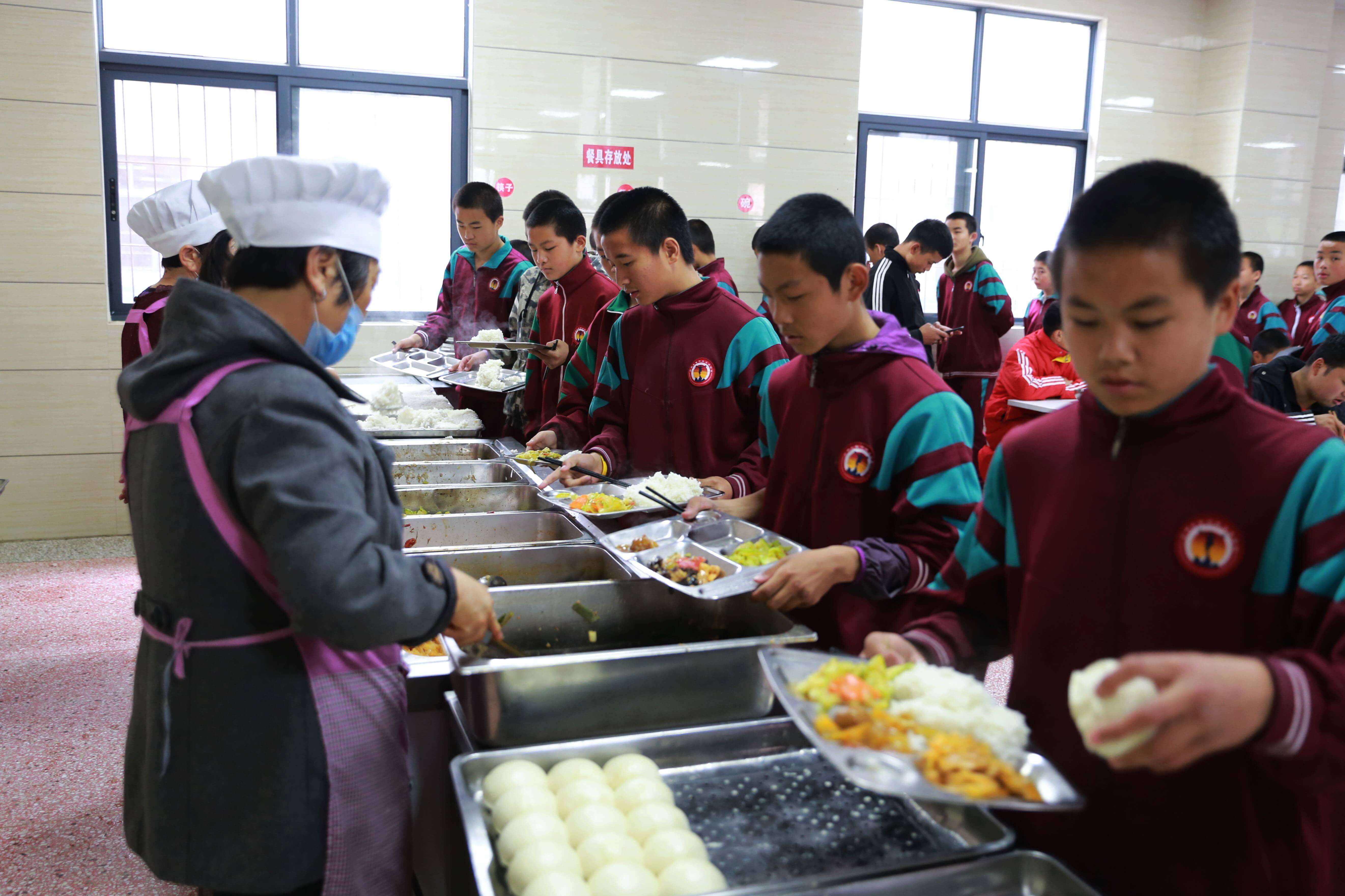 学员风采