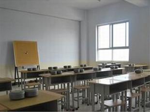 校园展示
